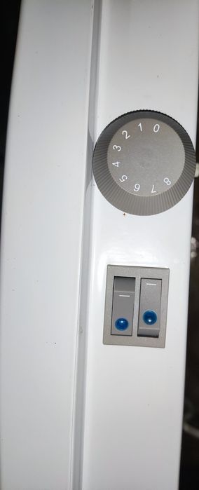 Срочно. Конвекторный Technobox 2000 w. Практически новый. Юнусабад