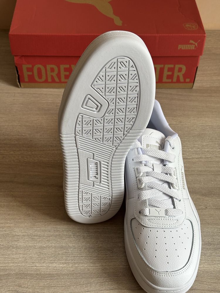 Puma Caven 2.0 lux 42 original usa