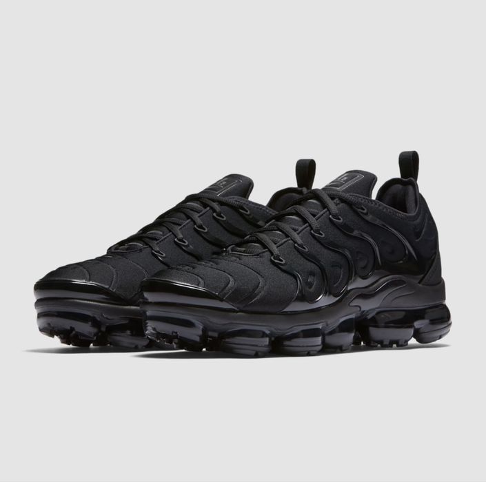 Промо! Nike VM Black