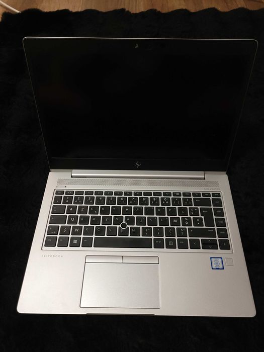 Laptop Hp Elitebook 840 G6