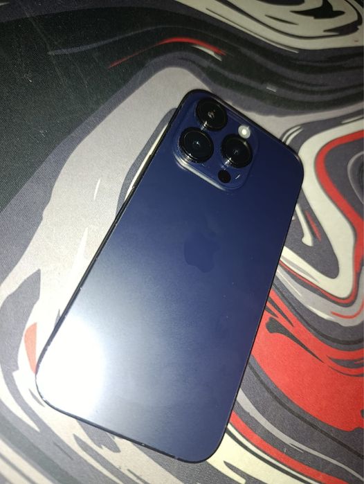 Iphone 14pro 256
