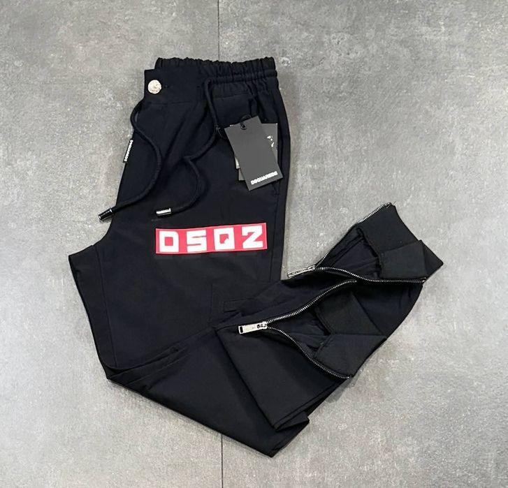 Мъжки спортно-елегантни панталони