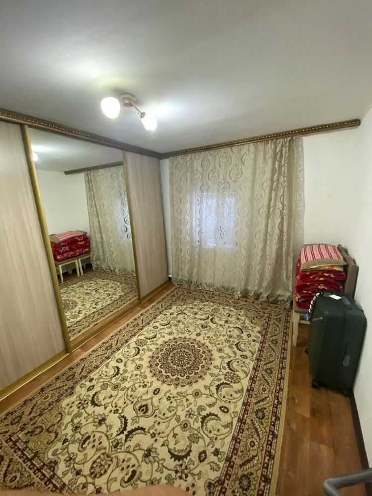 Продам тёплый дом 100 м² на 10 сотках в Федоровке