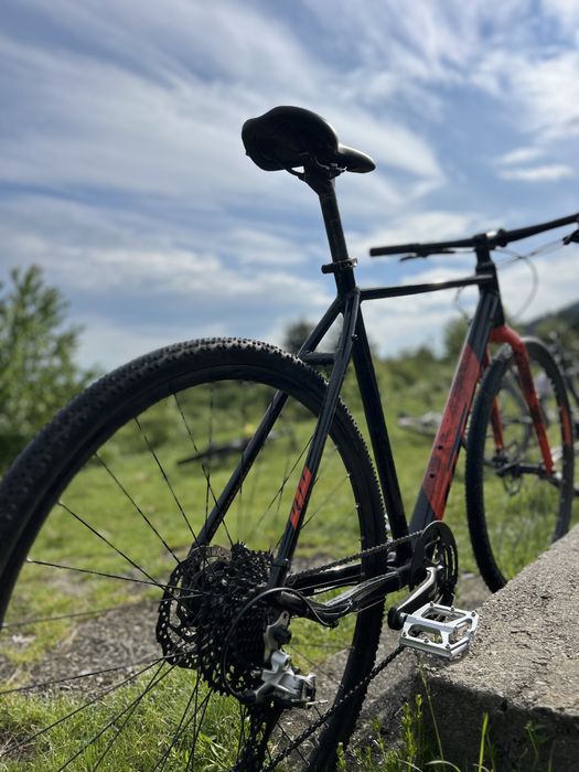 KTM X-Strada 30 Fit 2024 PRET SPECIAL