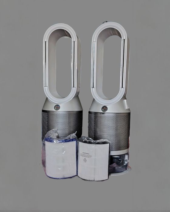 Сервисный центр Dyson - ремонт и обслуживание увлажнителей очистителей