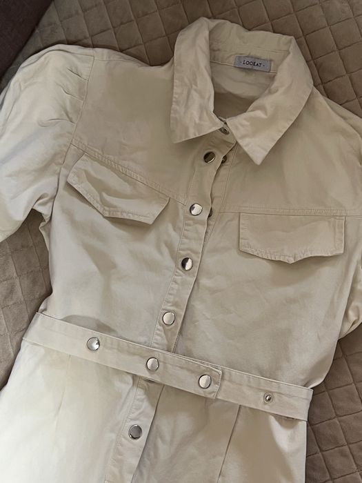 Продам без примерки комбинезон