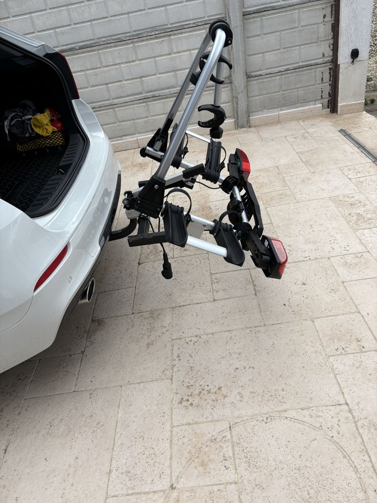 Suport BMW  PRO 2.0