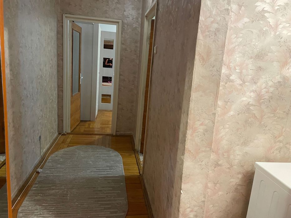 Apartament 2 camere- Precista-Piatra Neamt
