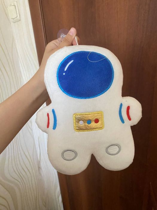 Мягкая игрушка, новый, Лучший подарок для ребёнка,