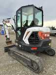 Excavator Bobcat E50Z