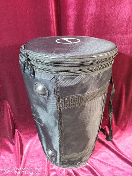 Професионална сирийска керамична тарамбука