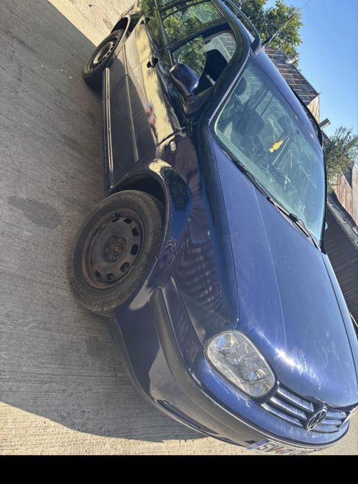 Vând VW Golf IV