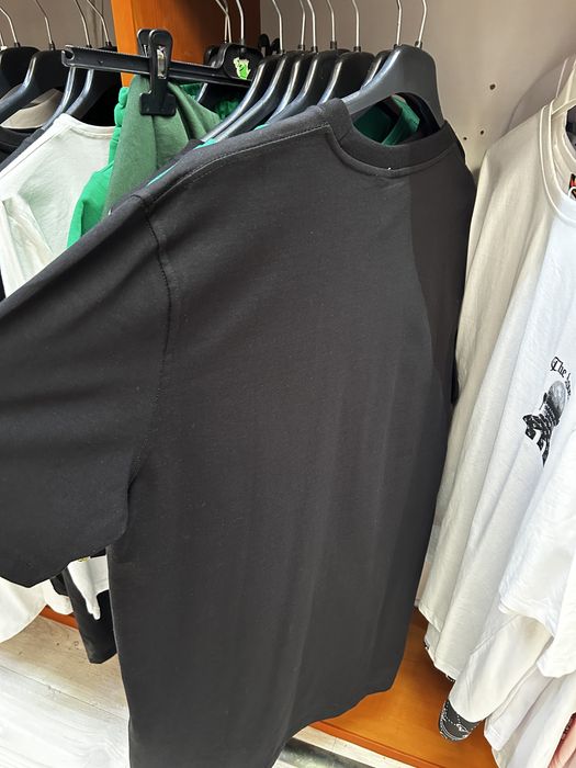 Tricou B HUGO BOSS original