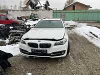 Bmw f11 530 x-drive 258hp НА ЧАСТИ ( бмв ф11 530хд 258 )