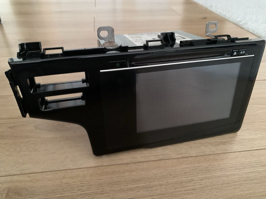 Оригинална Навигация за Хонда  - 2016