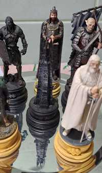 Lord of the Rings, Stăpânul Inelelor, figurine