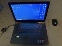 Laptop gaming Lenovo Y700