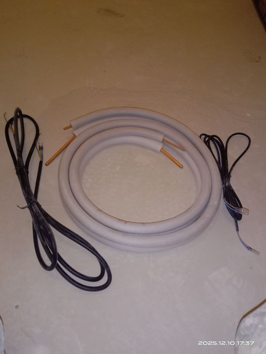 Монтажный комплект для кондиционера