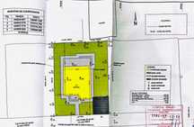 Vand teren str.Arcasilor 400 mp
