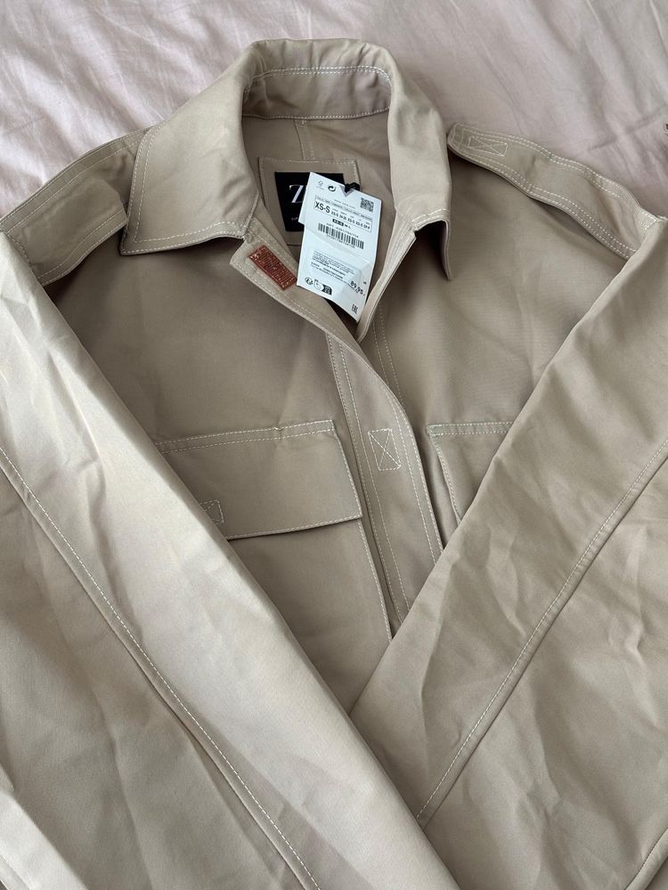 Дамски комплект ZARA
