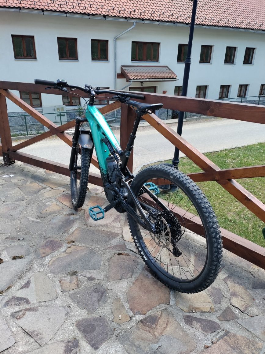 E BIKE -Cannondale motera neo 3 2021