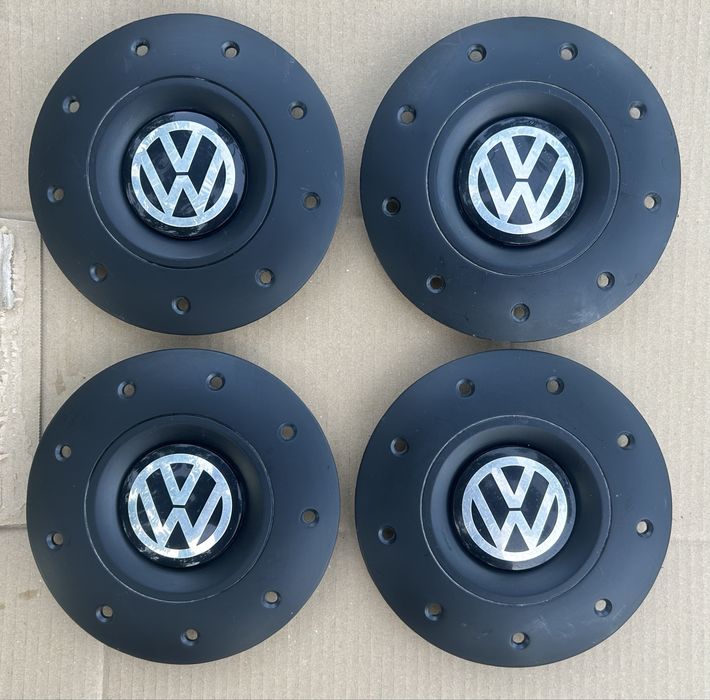 17ки OEM железни джанти за VAG група vw audi skoda seat 57.1 5x112