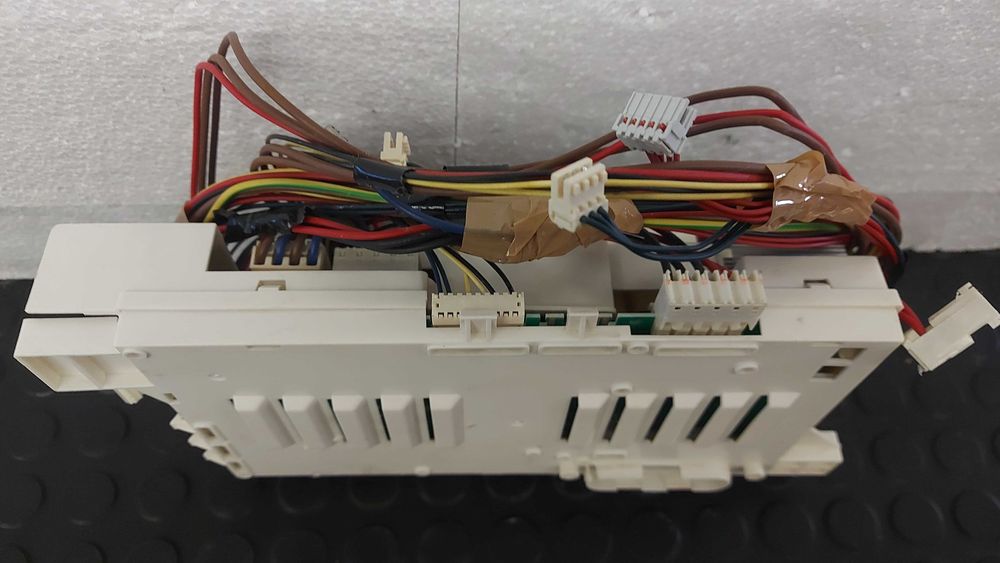 Placa electronica Masina de spalat HOTPOINT ARISTON / R22