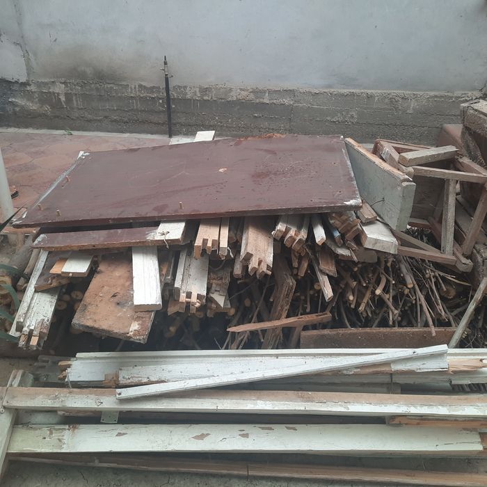 Продам дрова! Утин Сотаман!