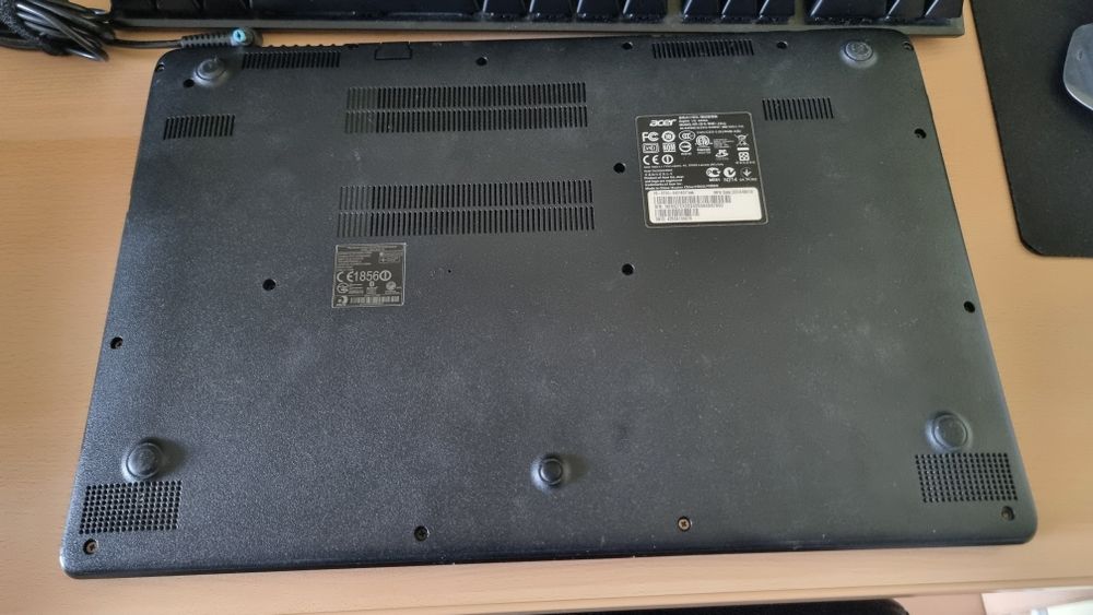 Acer Aspire V5-573G