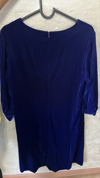 Королевский велюр