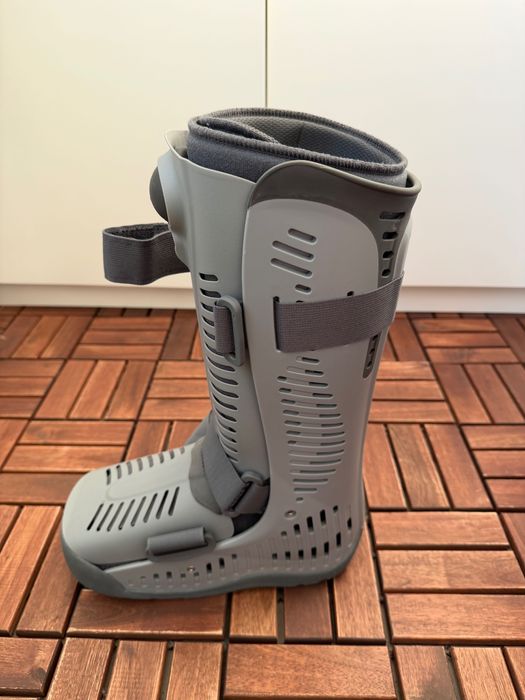 Orteză Gleznă/Picior Fixă | Rebound® Air Walker