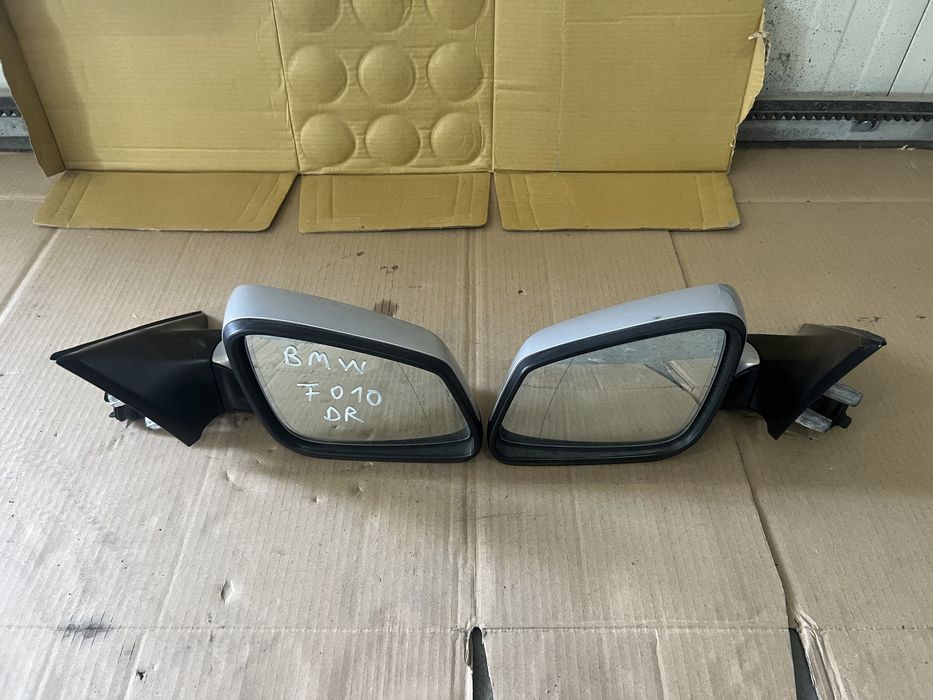Oglinda/Oglinzi Bmw Seria 7 F01/F02 Stanga/Dreapta