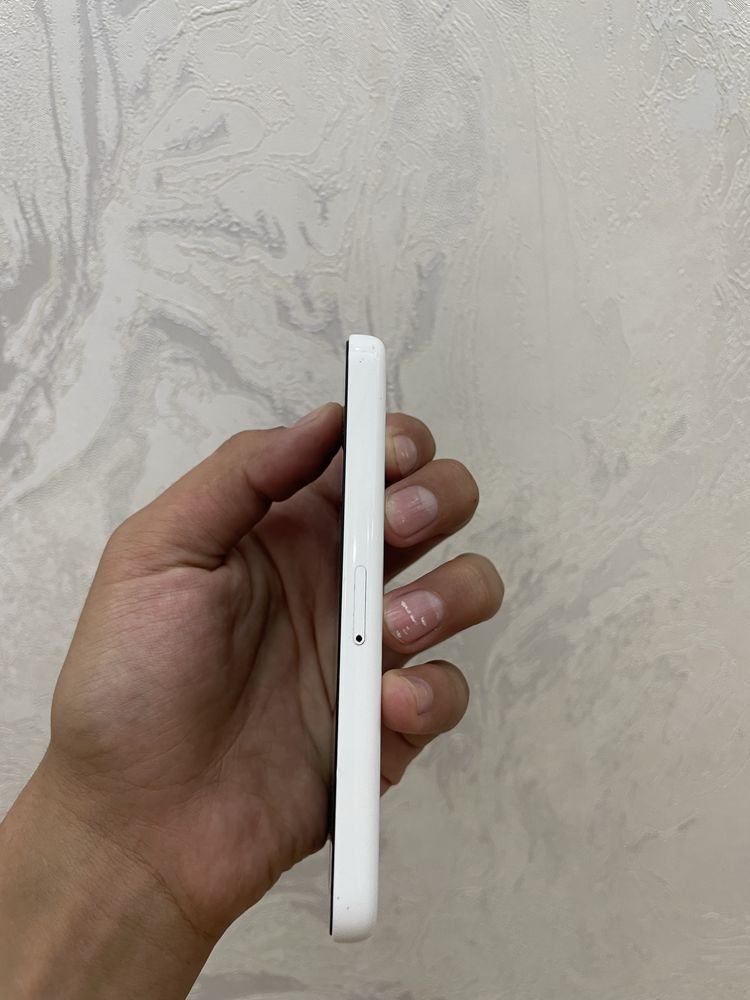 Iphone 5c ideal.