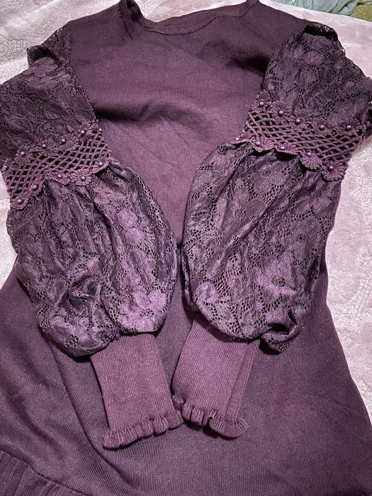 Продам платья за 5000