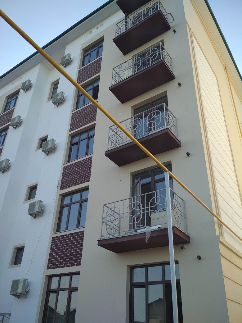 Утанполвон, Ёшлар маркази ижарага 3 хонали квартира керак