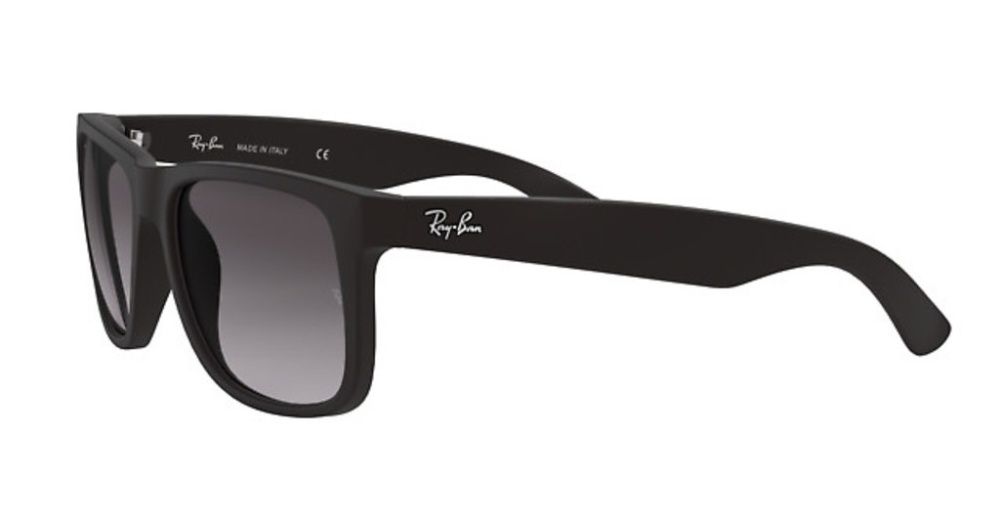 Ochelari de soare Ray Ban RB4165 F Justin 622/8G