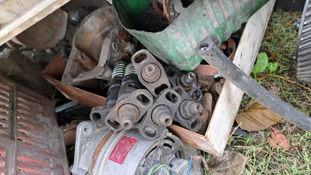 Гнп понпи топливни