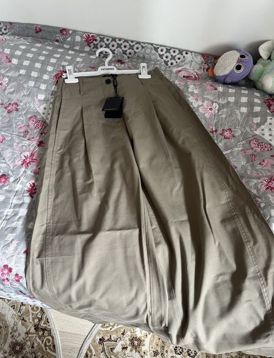 Продам новые брюки Massimo Dutti