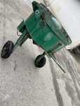 Mixer ciment / betoniera staring sm 324
