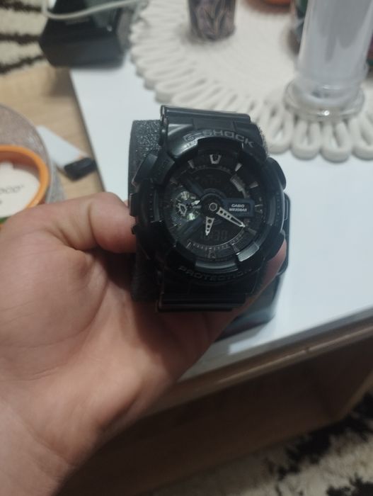 Продавам G-SHOCK