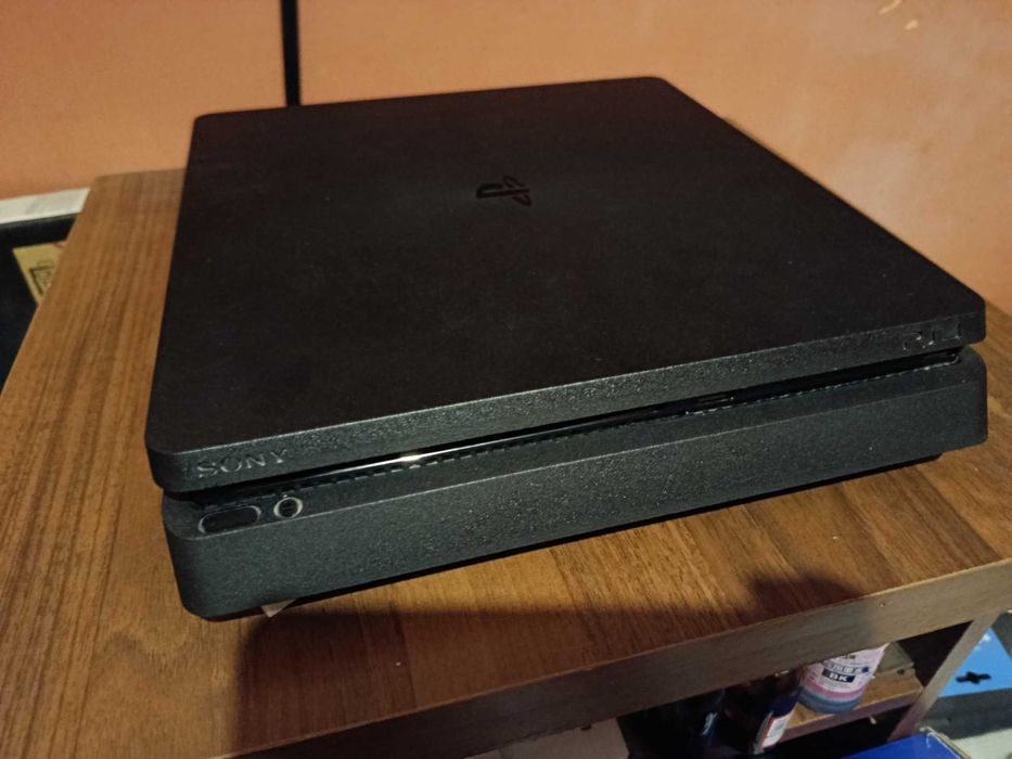 ps4 slim 1tb obmen