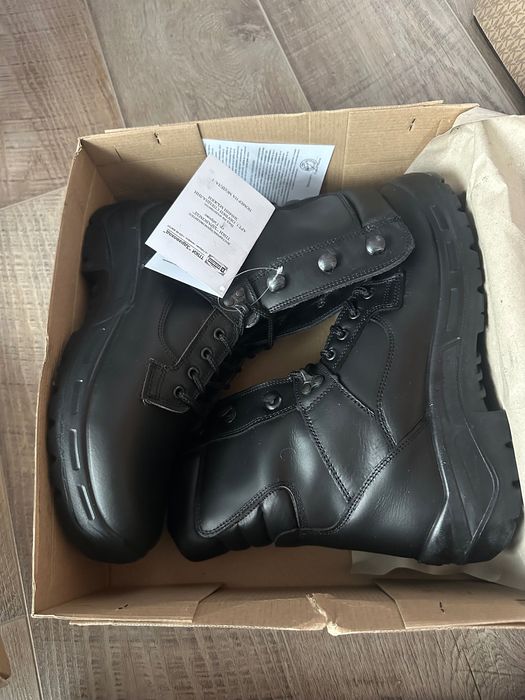 Кубинки "Полиция" - зимни 43