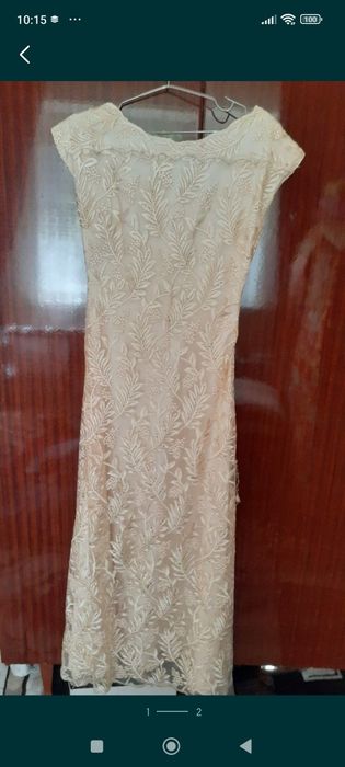 44...46razmerga togri keladi 3. .4 marta kiyilgan toyga