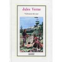 Jules Verne  -  Vulcanul de aur