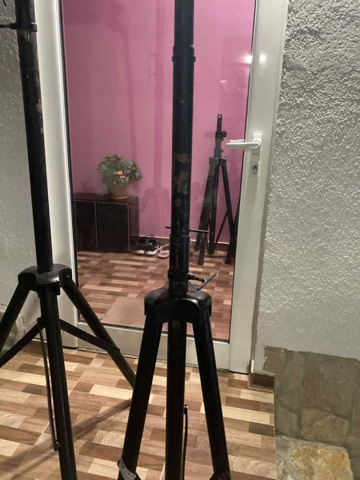 Стойки за колони