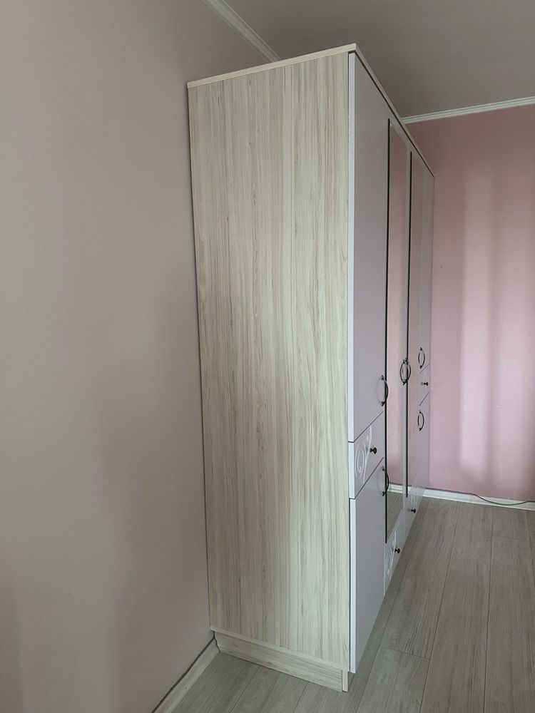 Гардероб/Garderob