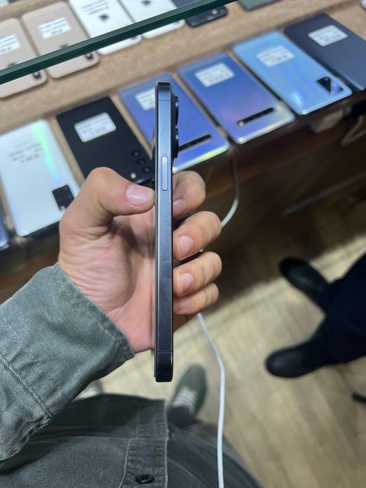 Iphone 15 pro mx 86%