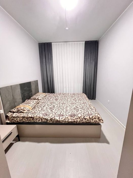 Сергелинский р-н, 2/6/16 новостройка с обстановкой Tower up GM завод