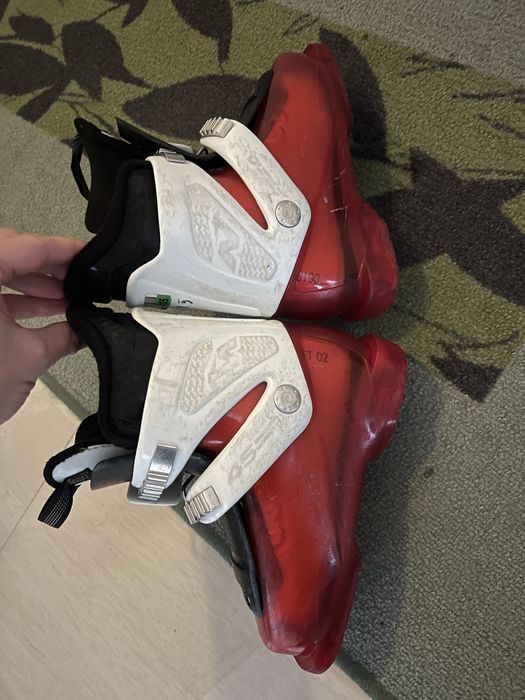 Clapari SKI Nordica Copii