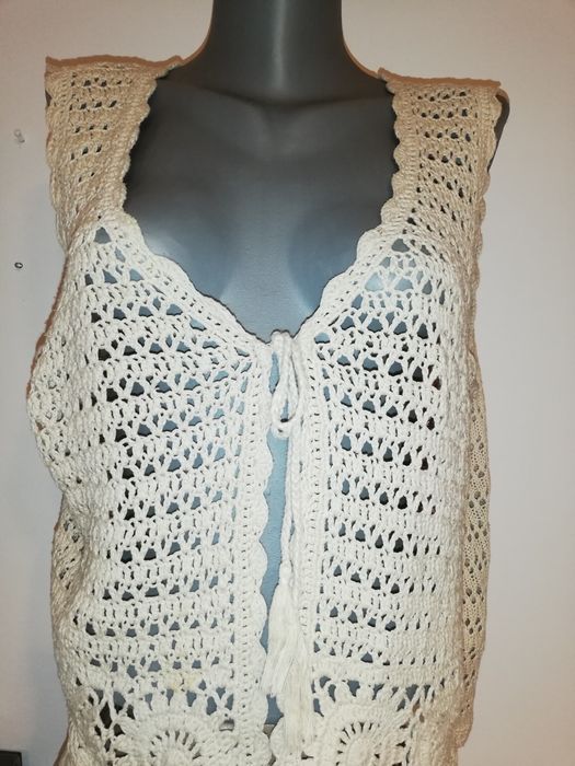 Veste dama cotton XL